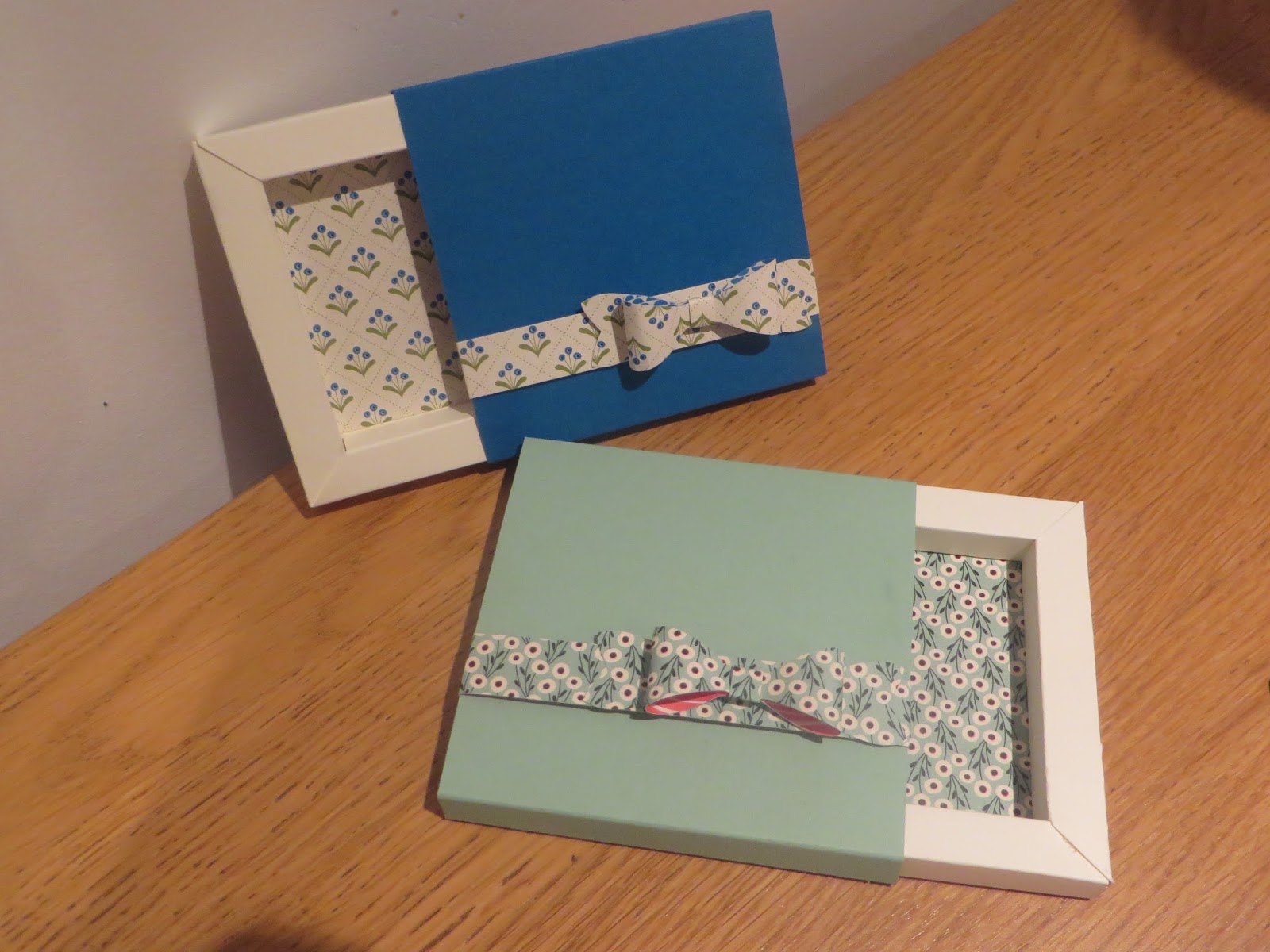 Handmade Gift Box Tutorial images Hdimagelib