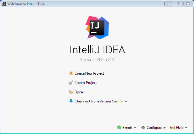 Demos IntelliJ IDEA Blog