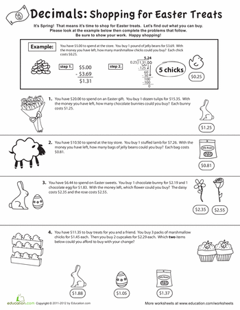 5 Worksheets That Boost 5th Grade Reading Skills