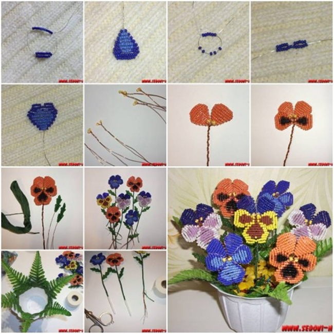 DIY Jewelry Handmade Jewelry Ideas Do It Yourself