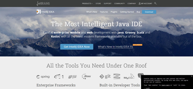 java How to use OpenCV with IntelliJ IDEA 12 - Stack