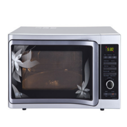 Built-in Oven Operating Instructions & Recipe Manual