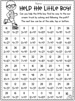 [Read PDF] Times Tables the Fun Way Book for Kids A