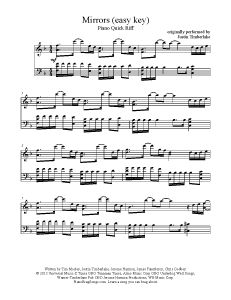 The Gambler sheet music for Flute Piano musescore.com