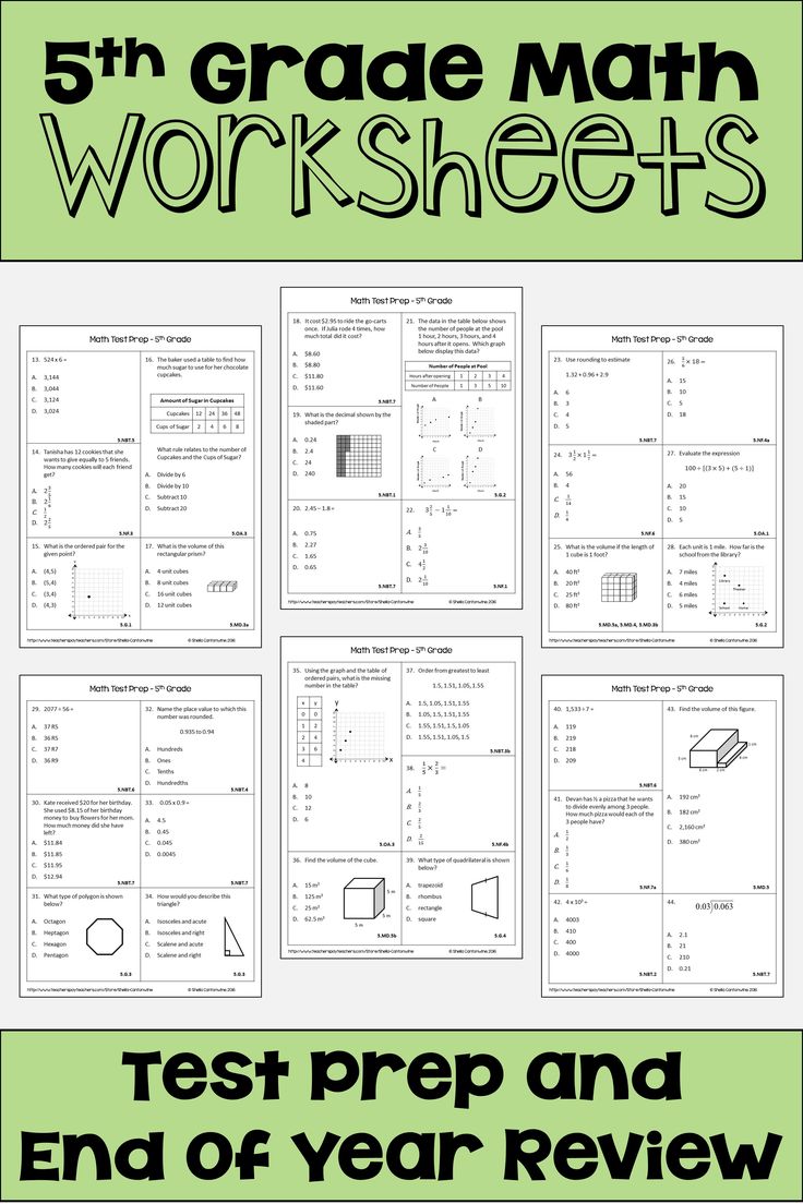 Create Multiple-Choice Quiz Questions