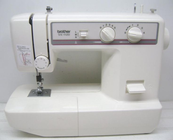 Elna Sew Fun Manual ripostearchive.com