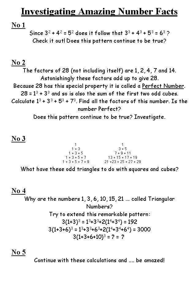 High School Archives Math Geek Mama