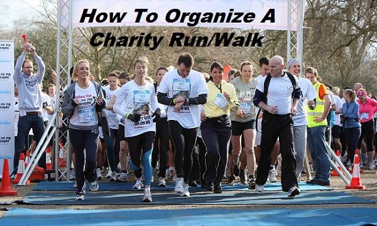 How to Organize a Fun Run in 13 Steps DoJiggy