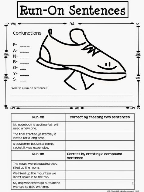 Helping Students Establish A Central Controlling Idea In