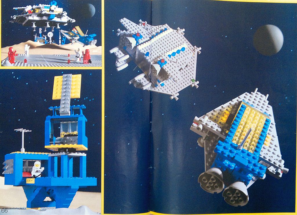 Lego 6829 Instructions WordPress.com