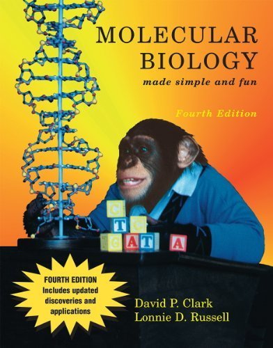 Medical Books PDF Molecular Biology made simple and fun