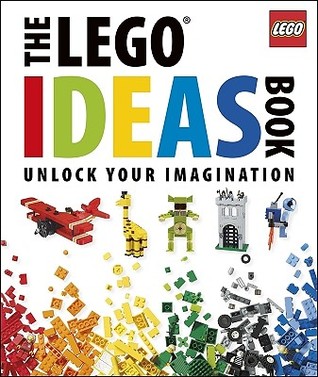 Vintage Lego 260 Idea Book (Longview Texas)  JLA FORUMS