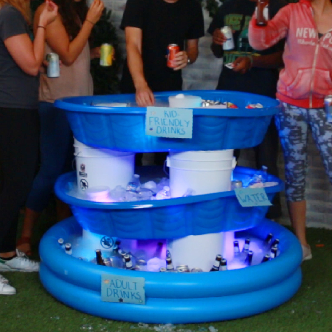 Buckets Of Fun 6-in-1 Backyard Waterpark narukshop.club