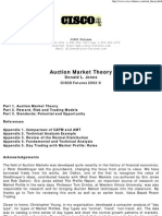 Predator Trading Group Index page - Order Flow Trading