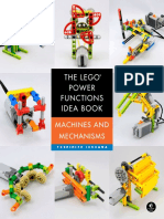 The Lego Technic Idea Book Wheeled Wonders 2 PDF