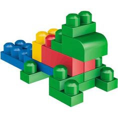 Main Pages Mega Bloks