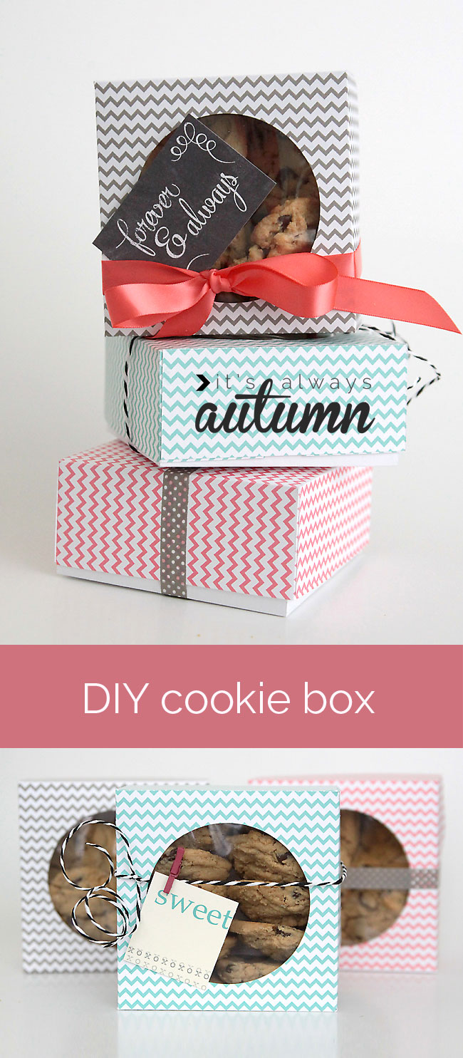 Card Gift Set Box Tutorial Handmade Box Tutorial using