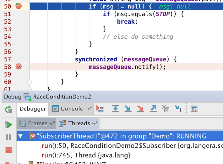 IntelliJ IDEA · Akka HTTP Quickstart for Java · Lightbend