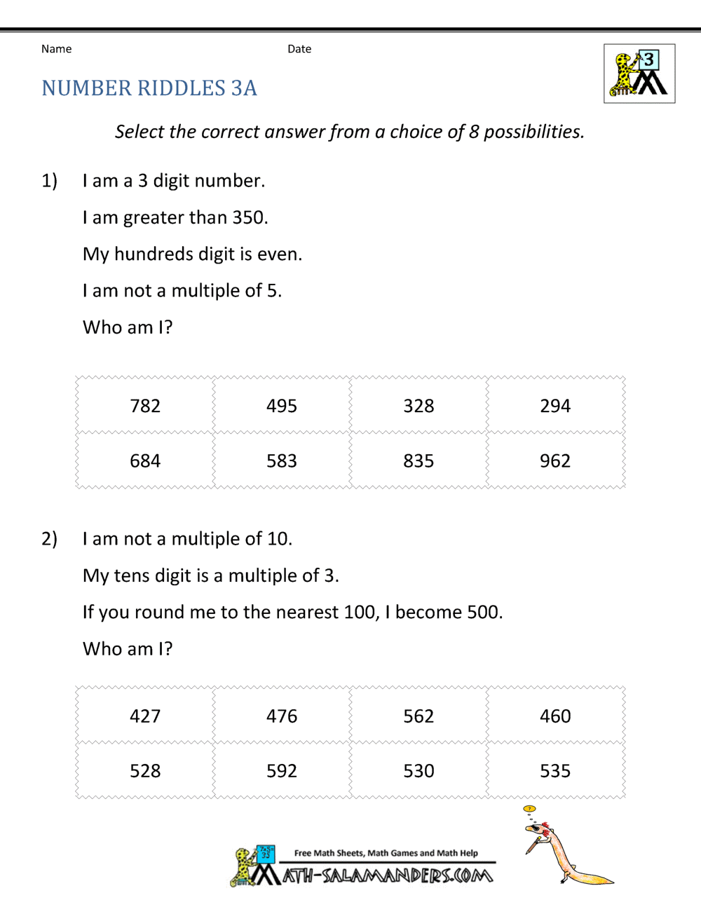 9th Grade English Worksheets Printable Worksheets