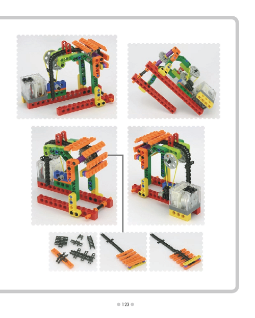 [PDF] Download The Lego Technic Idea Book Simple Machines